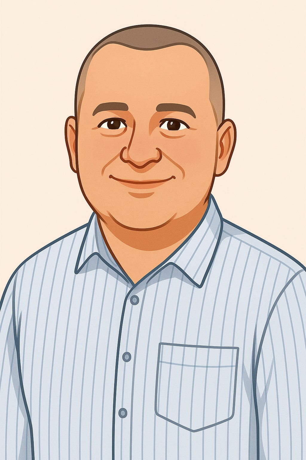 Greg Sluka
