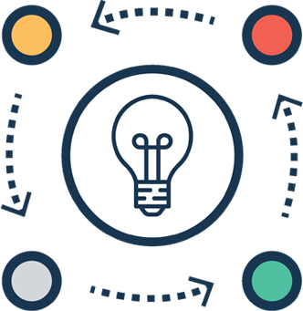 The Dev Shop Logo